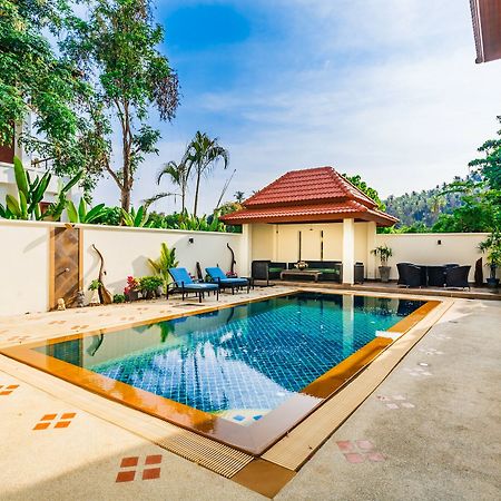 Baan Kaja Villa By Lofty Phuket Exterior photo