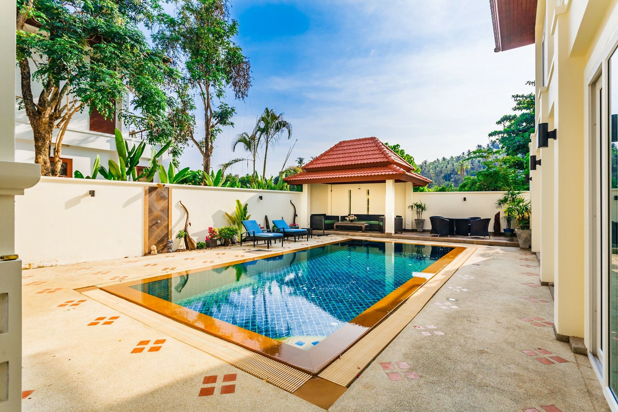 Baan Kaja Villa By Lofty Phuket Exterior photo